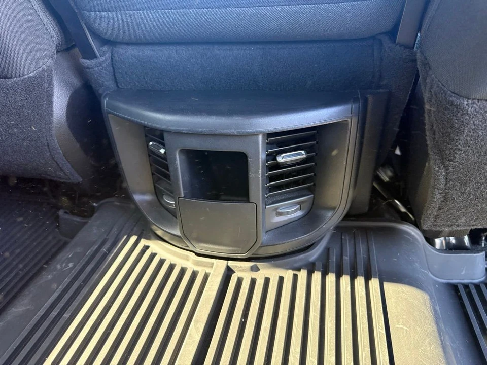 2024 Ram 3500 - Image 17 of 21
