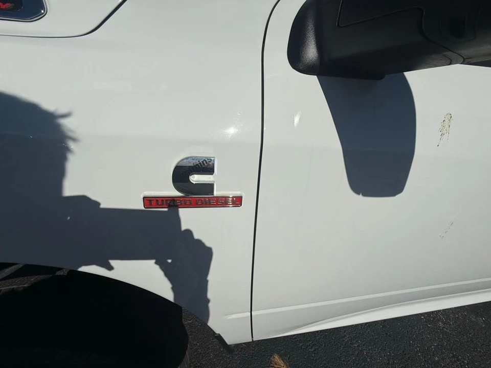 2024 Ram 3500 - Image 8 of 21