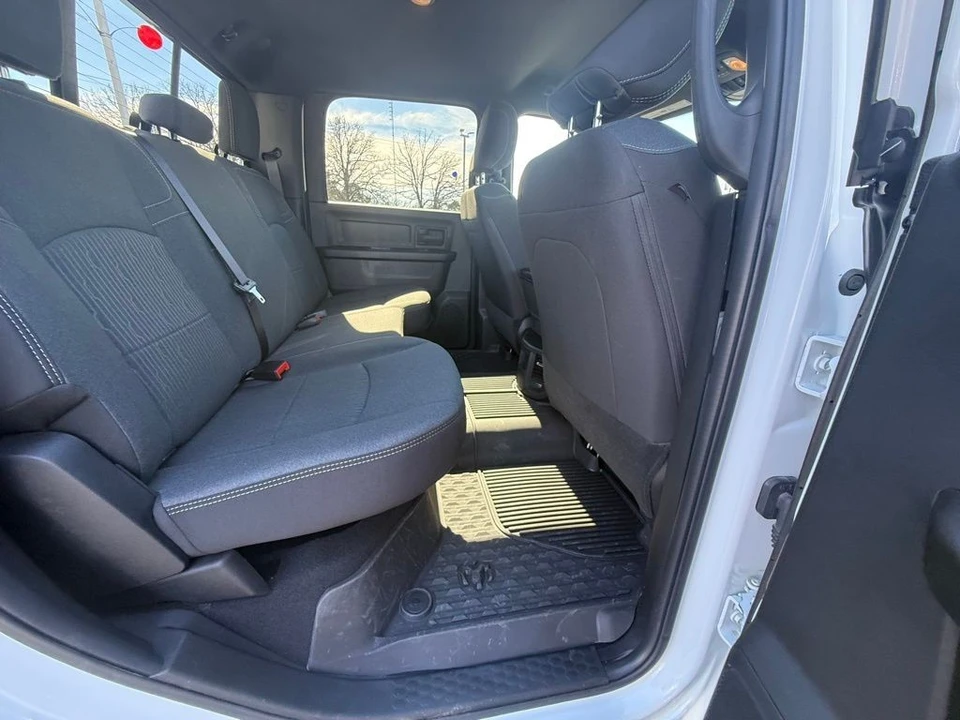 2024 Ram 3500 - Image 19 of 21