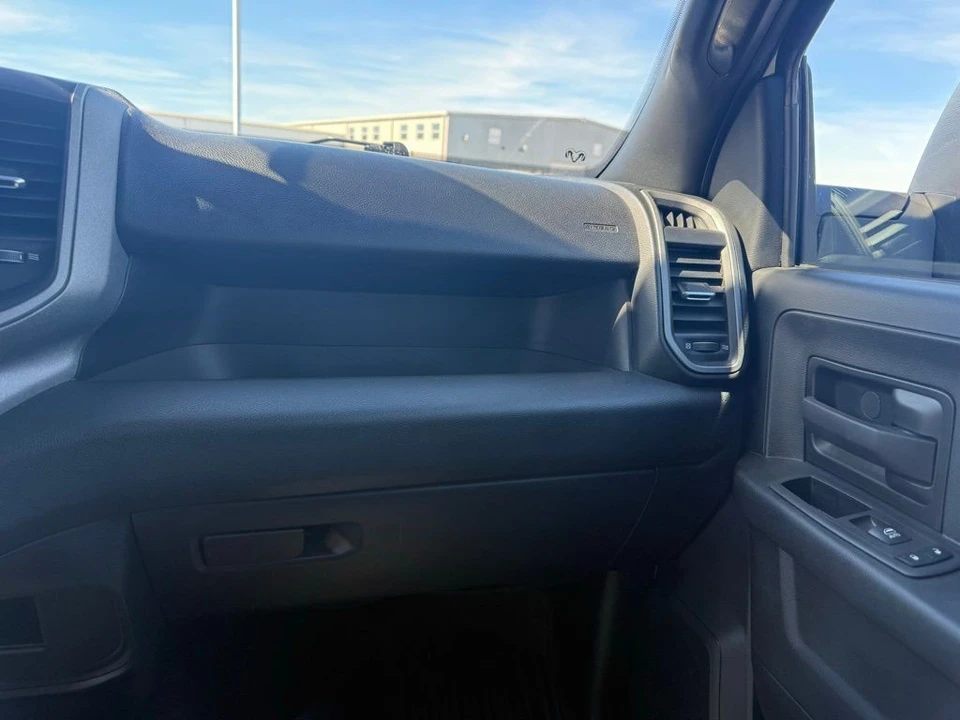 2024 Ram 3500 - Image 20 of 21