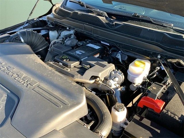 2024 Ram 3500 - Image 12 of 12