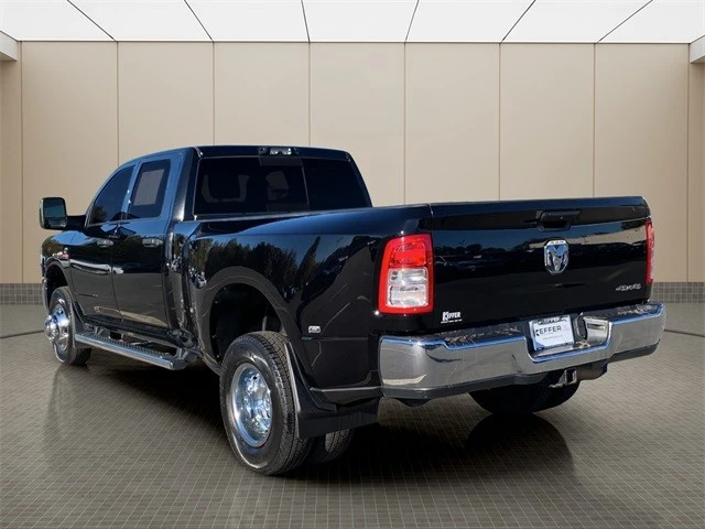 2024 Ram 3500 - Image 3 of 12