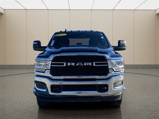 2024 Ram 3500 - Image 8 of 12