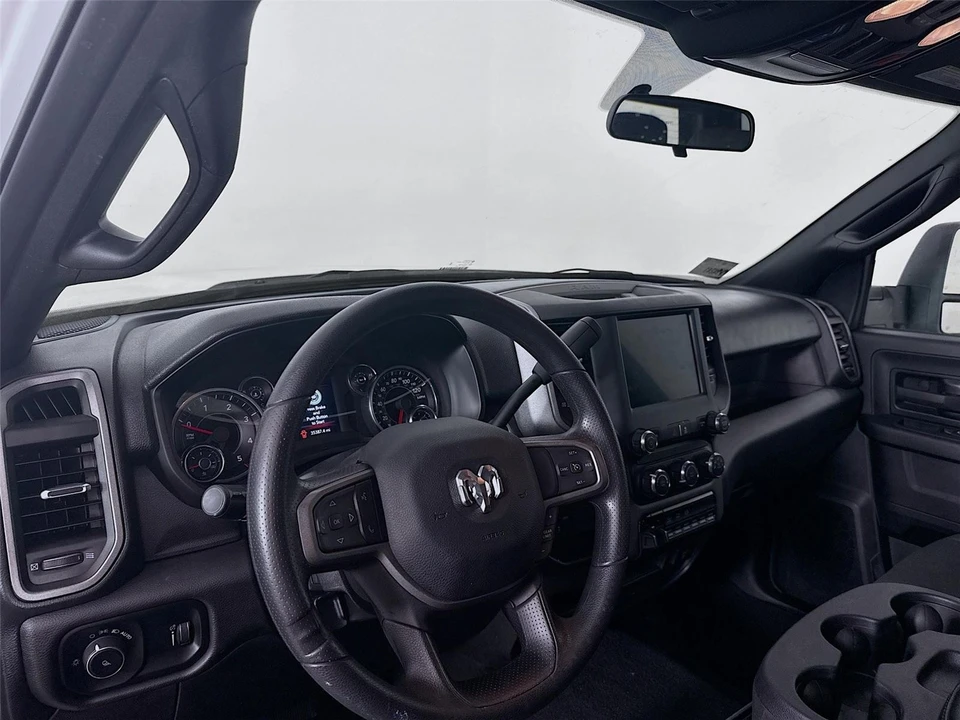 2024 Ram 3500 - Image 6 of 14