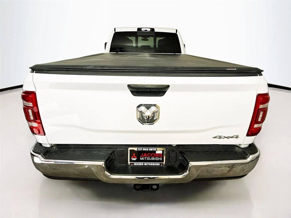 2024 Ram 3500 - Image 6 of 21