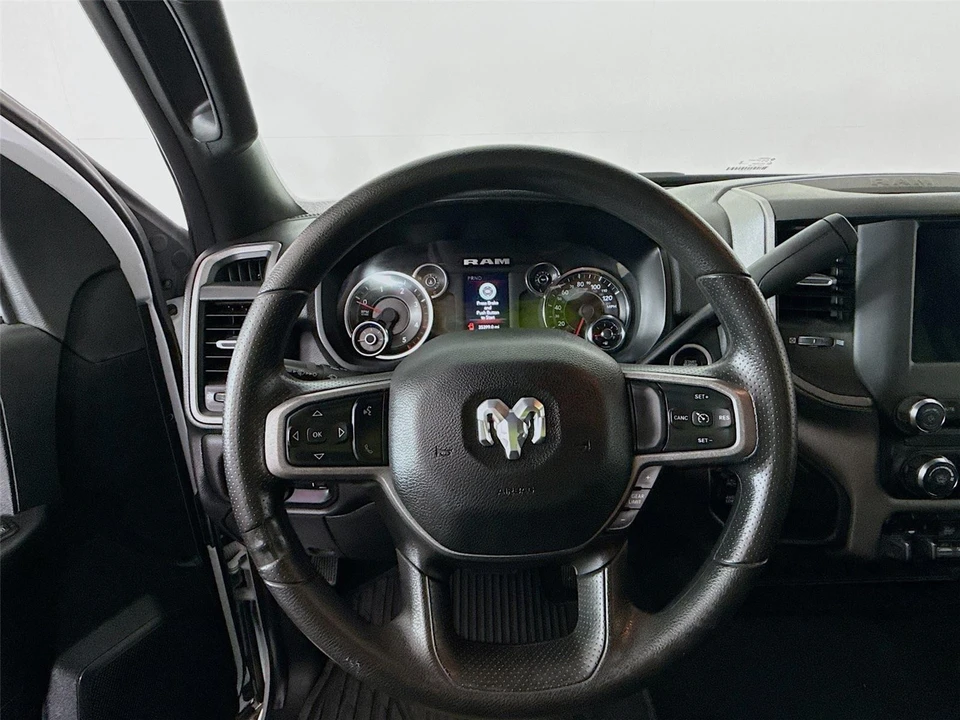 2024 Ram 3500 - Image 11 of 21