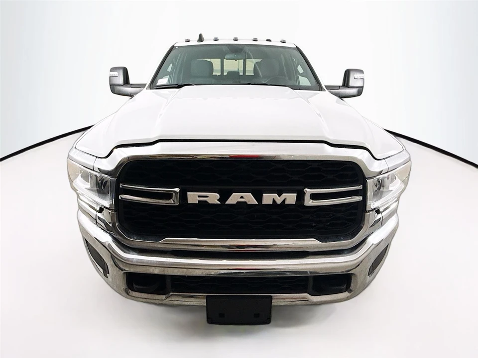 2024 Ram 3500 - Image 2 of 14