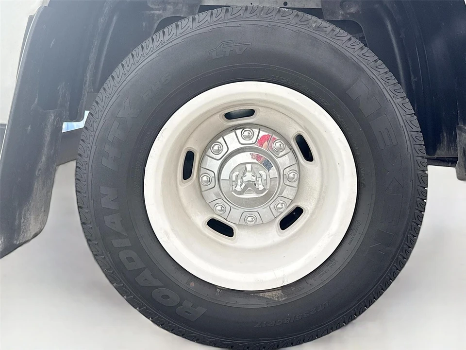 2024 Ram 3500 - Image 13 of 14