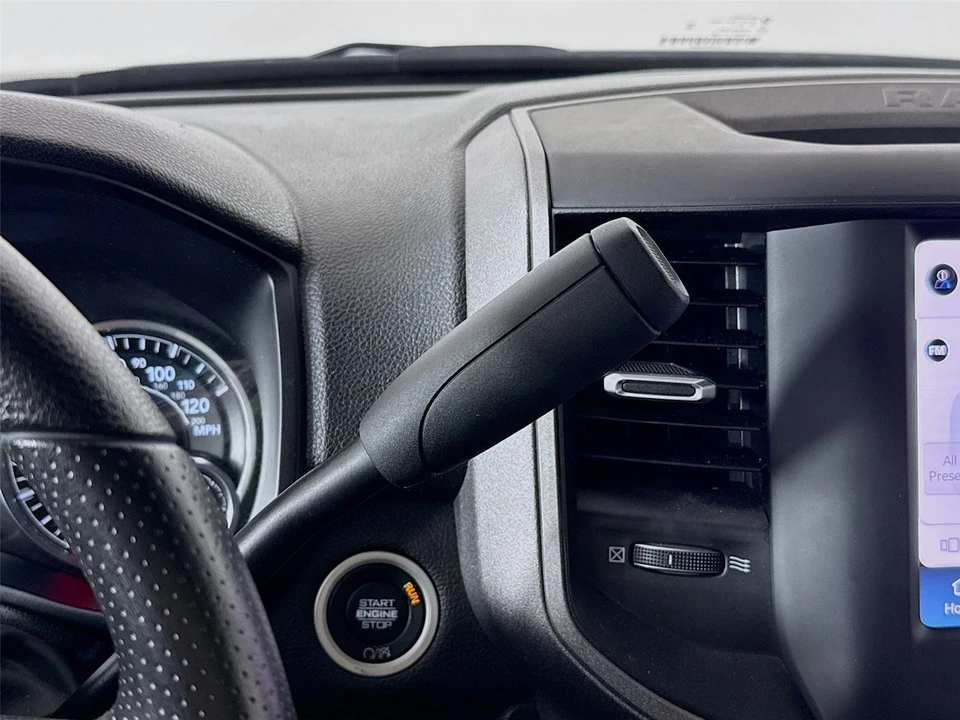 2024 Ram 3500 - Image 15 of 21