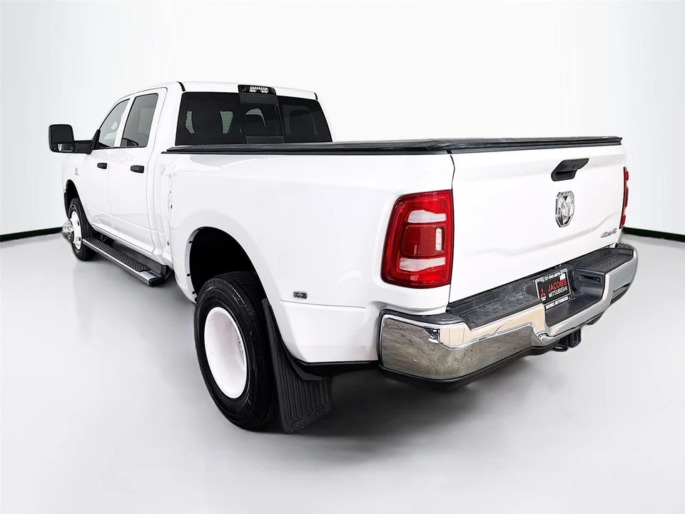 2024 Ram 3500 - Image 5 of 21