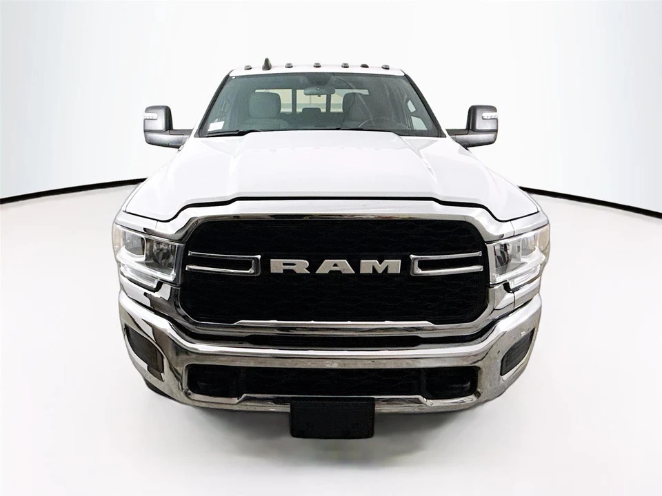 2024 Ram 3500 - Image 2 of 21