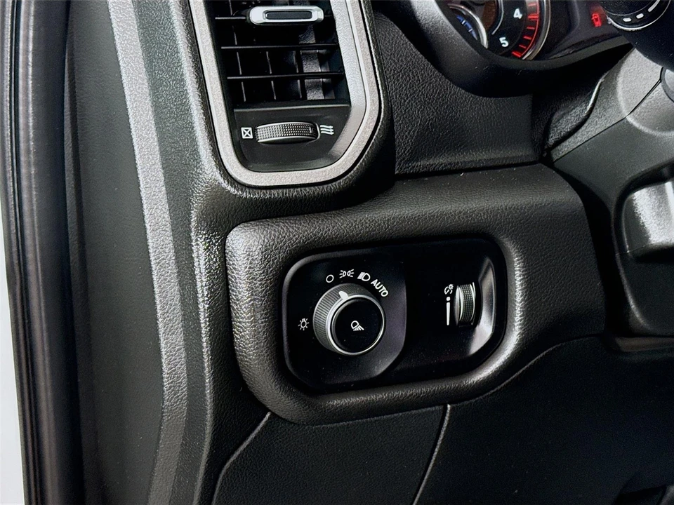 2024 Ram 3500 - Image 10 of 21