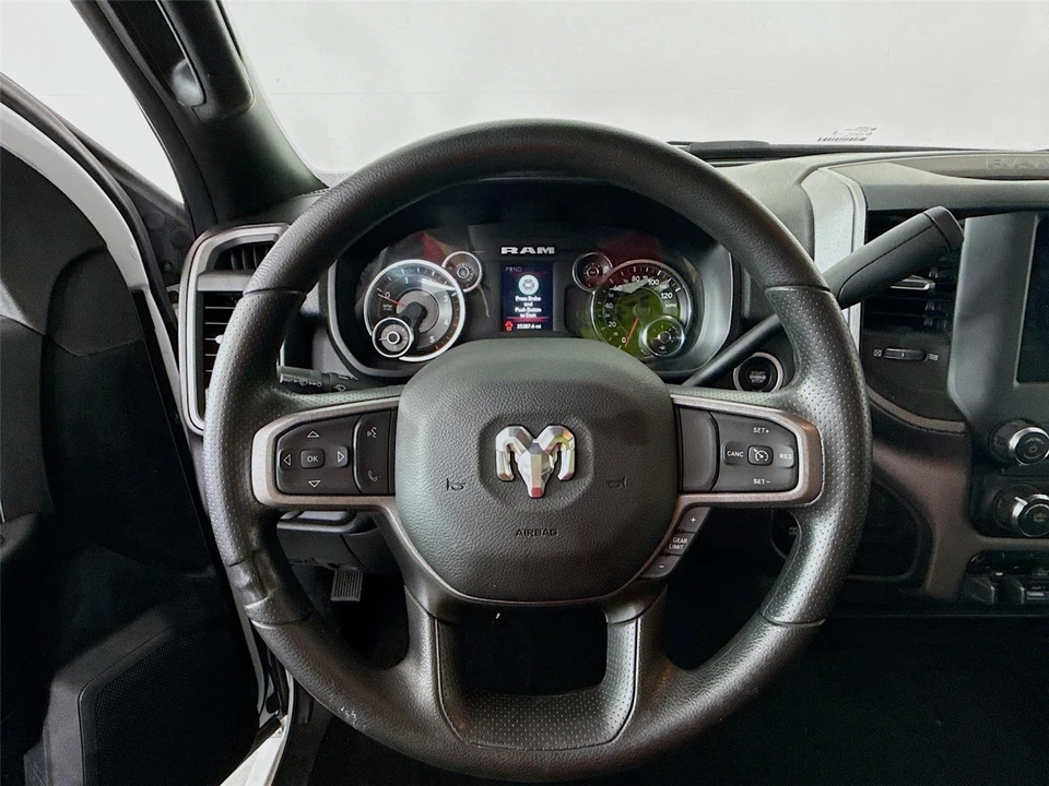 2024 Ram 3500 - Image 8 of 14