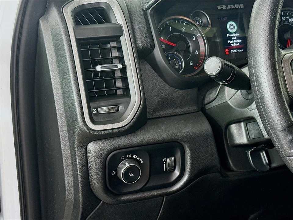 2024 Ram 3500 - Image 7 of 14