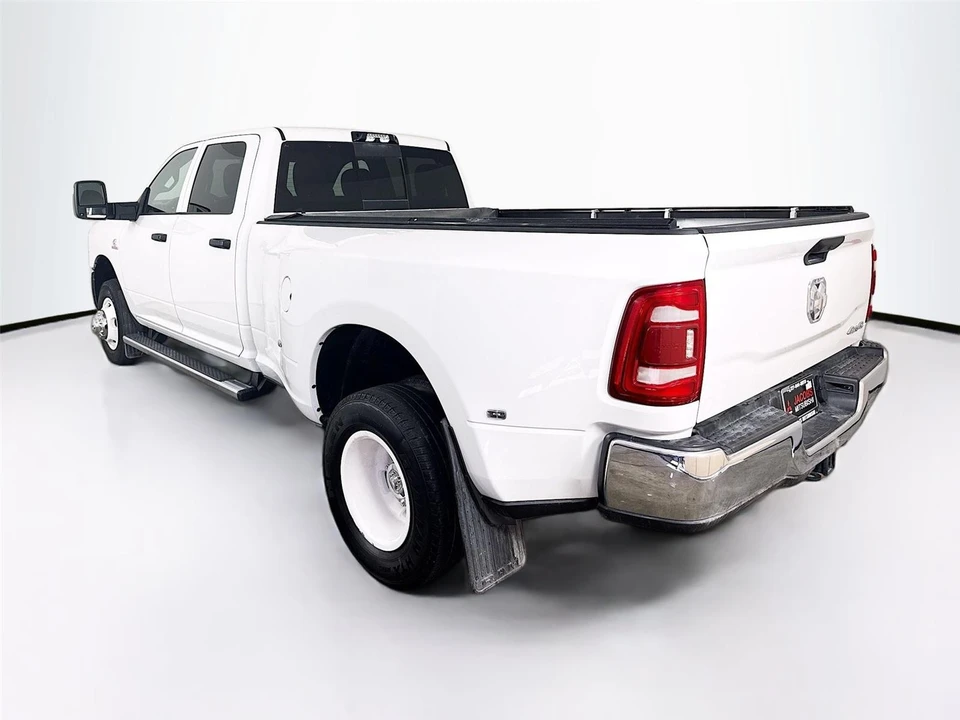 2024 Ram 3500 - Image 5 of 14