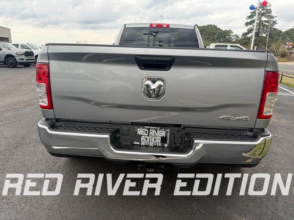 2024 Ram 3500 - Image 6 of 12