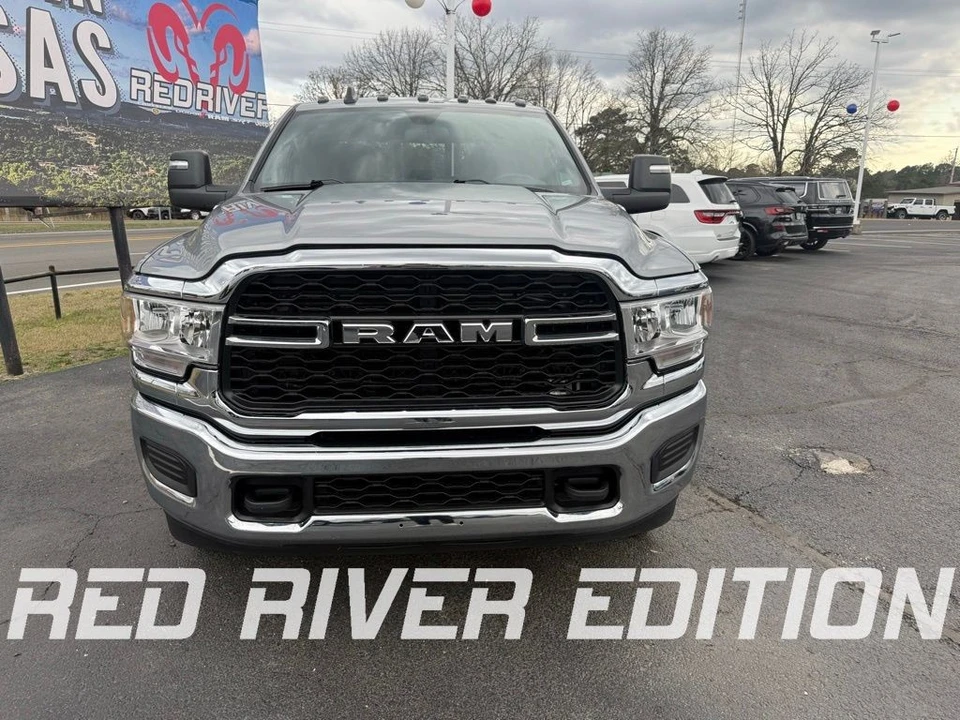 2024 Ram 3500 - Image 2 of 12