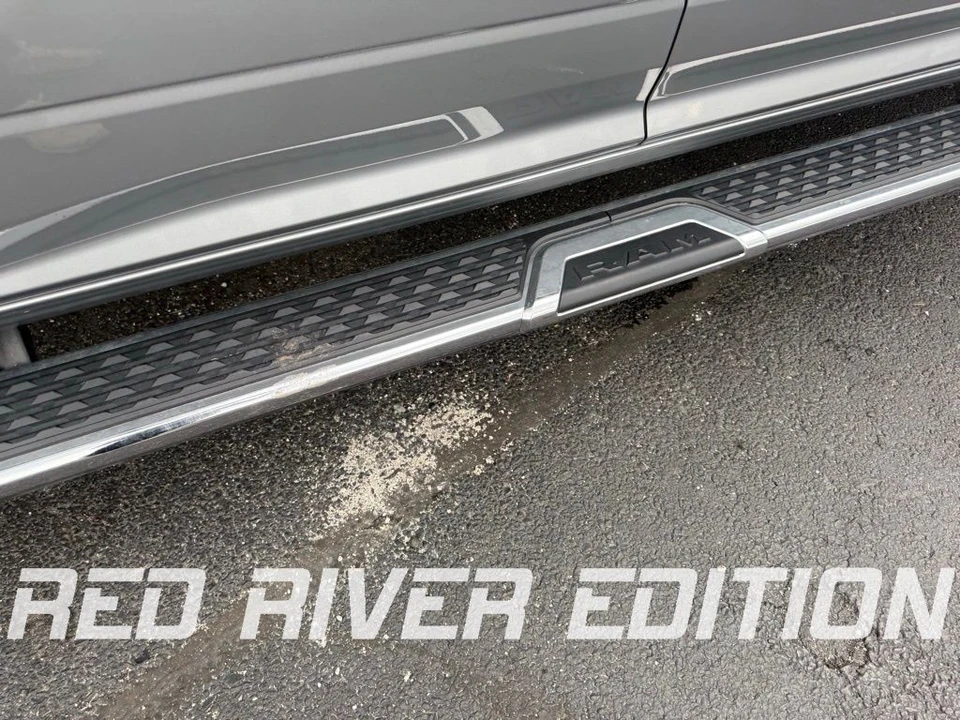 2024 Ram 3500 - Image 10 of 12