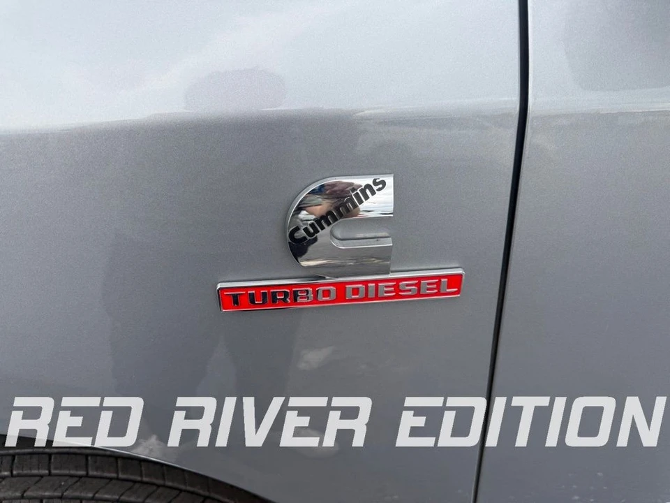 2024 Ram 3500 - Image 11 of 12