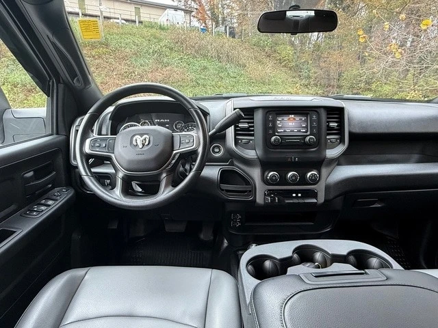 2024 Ram 3500 - Image 11 of 12
