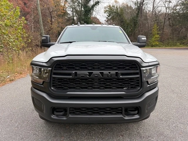 2024 Ram 3500 - Image 3 of 12
