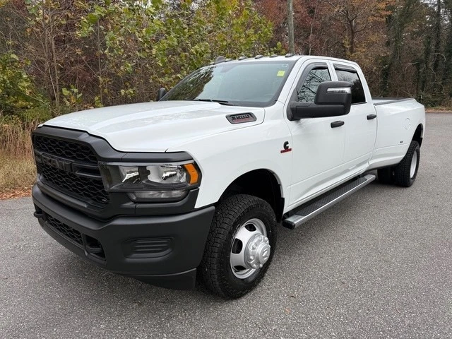 2024 Ram 3500 - Image 2 of 12