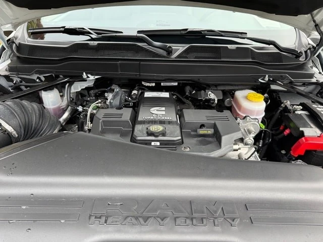 2024 Ram 3500 - Image 10 of 12