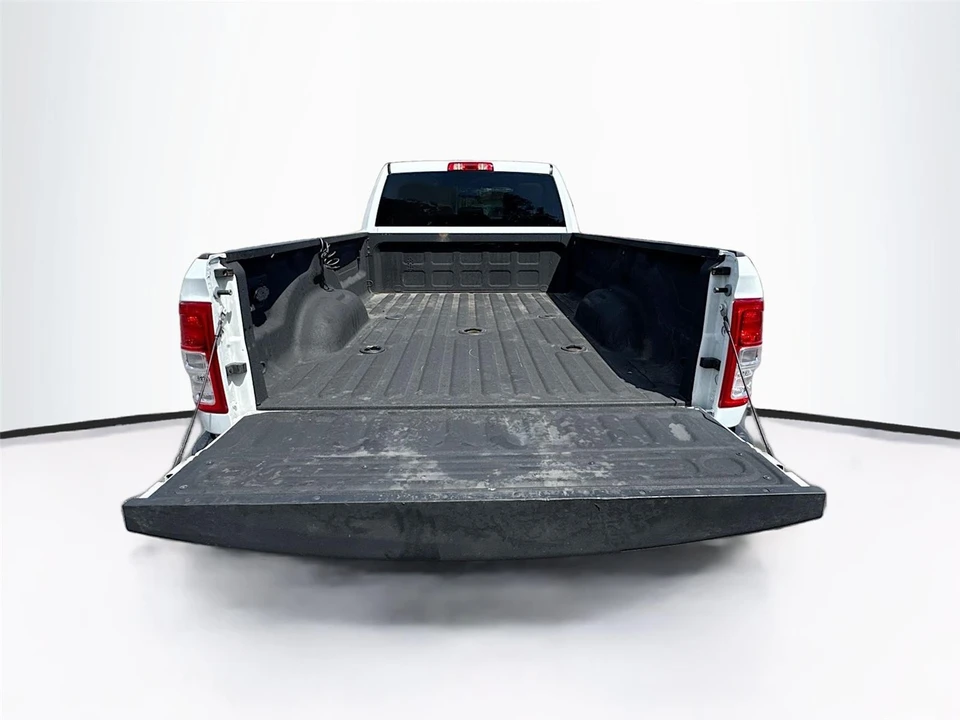 2024 Ram 3500 - Image 20 of 31