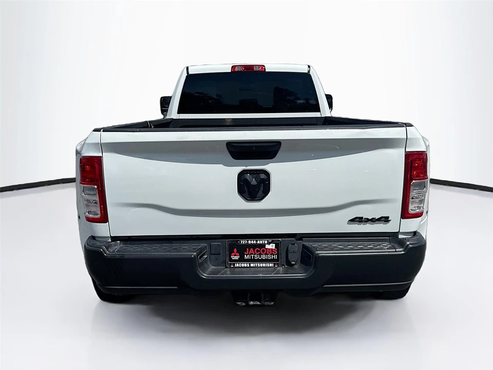 2024 Ram 3500 - Image 26 of 31
