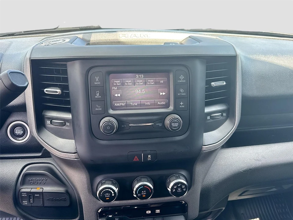 2024 Ram 3500 - Image 9 of 31