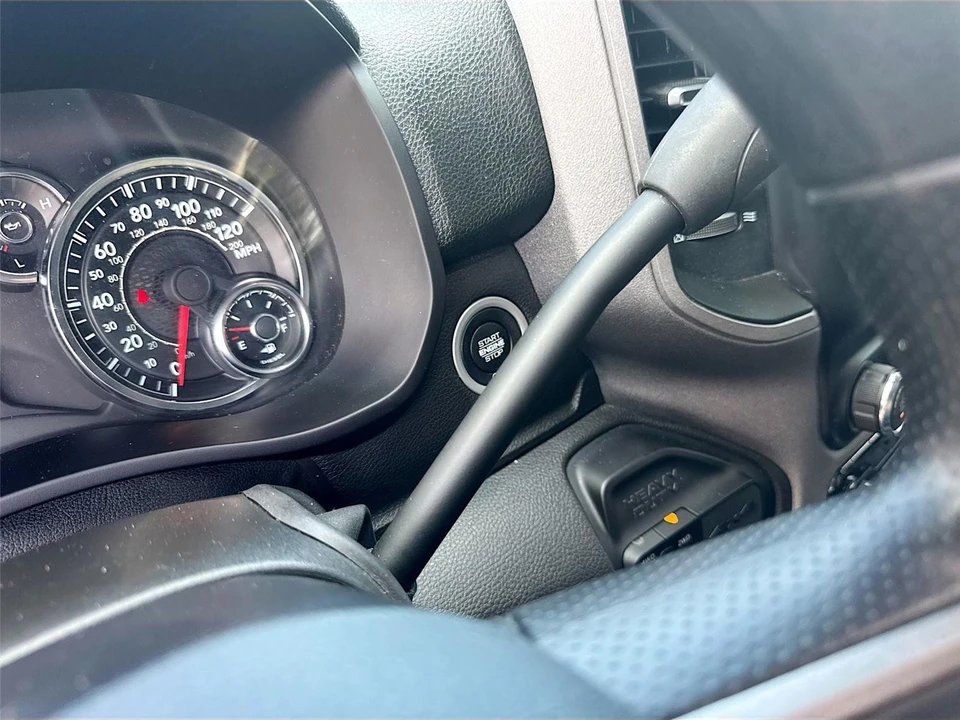 2024 Ram 3500 - Image 6 of 31