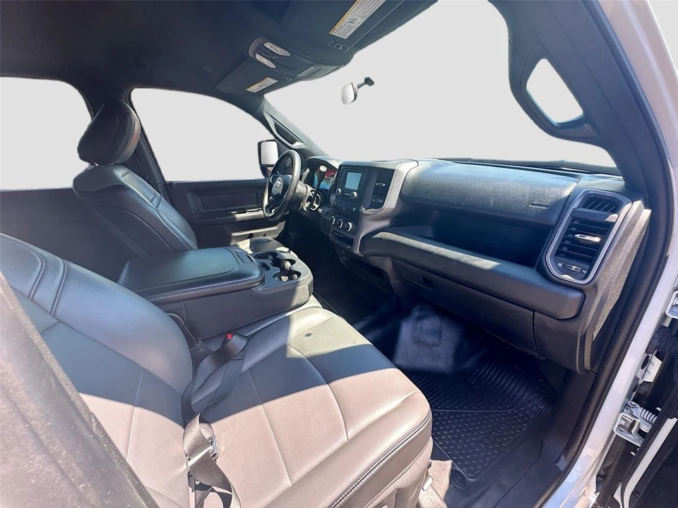 2024 Ram 3500 - Image 16 of 16