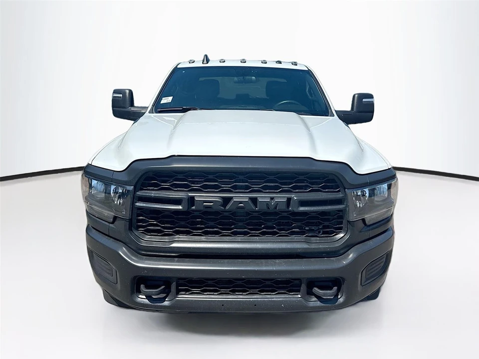 2024 Ram 3500 - Image 8 of 16