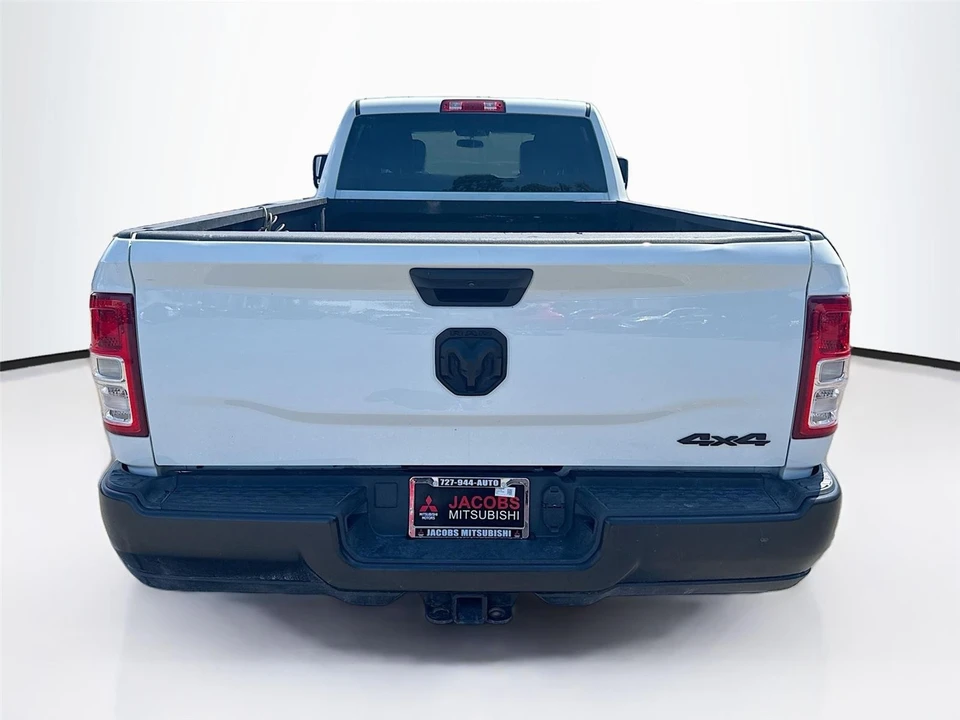 2024 Ram 3500 - Image 4 of 16