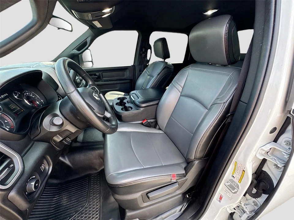 2024 Ram 3500 - Image 2 of 31