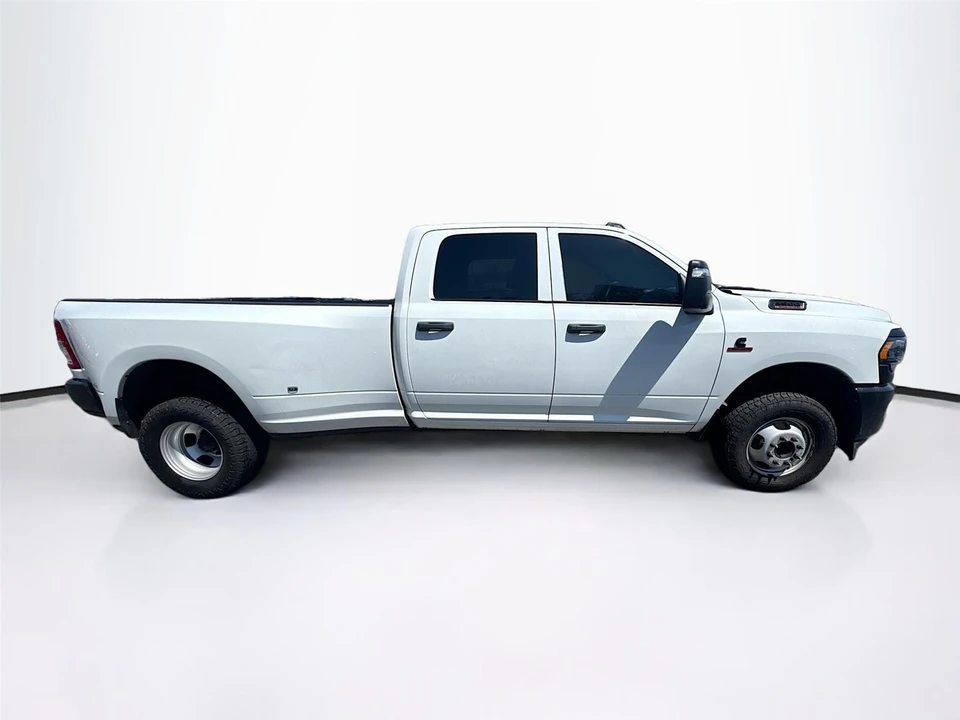2024 Ram 3500 - Image 6 of 16