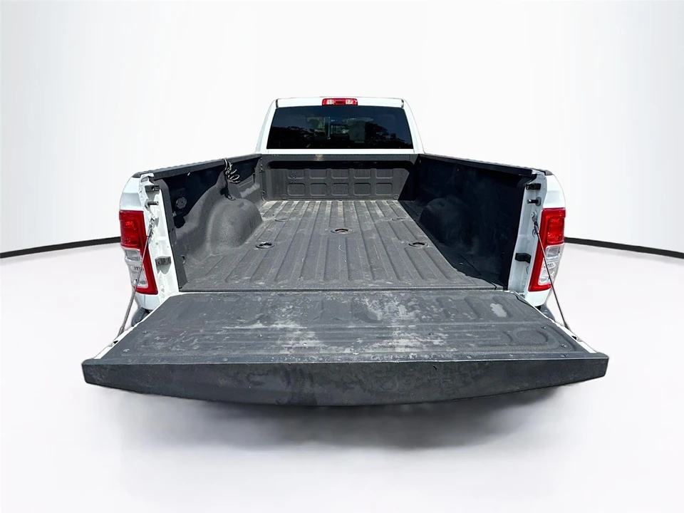 2024 Ram 3500 - Image 19 of 31