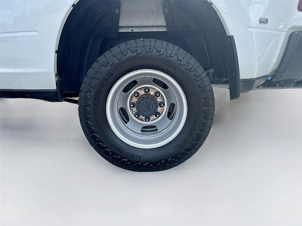 2024 Ram 3500 - Image 31 of 31