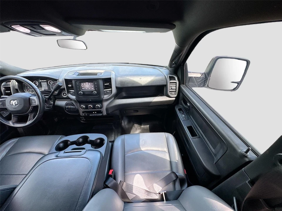 2024 Ram 3500 - Image 23 of 31