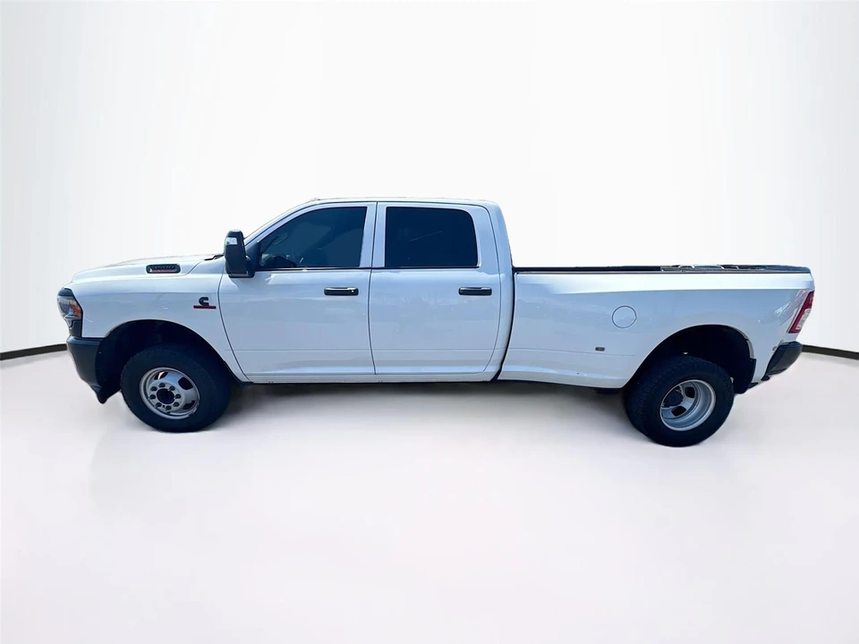 2024 Ram 3500 - Image 2 of 16