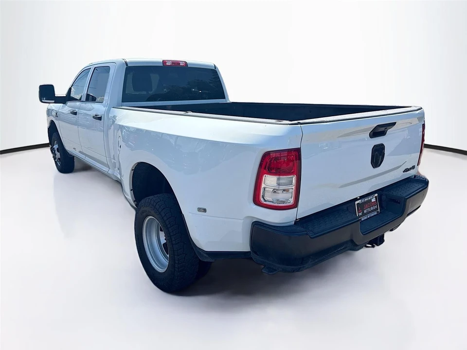 2024 Ram 3500 - Image 3 of 16