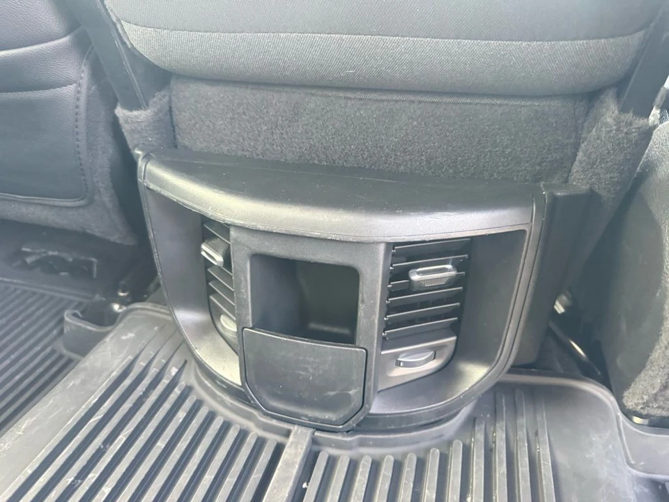 2024 Ram 3500 - Image 20 of 21