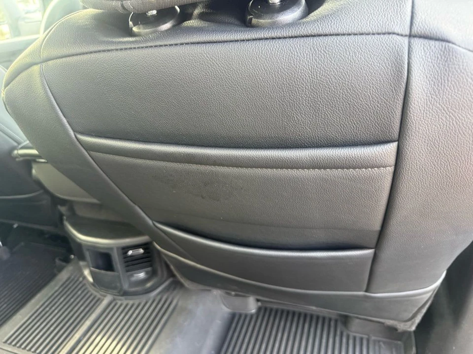 2024 Ram 3500 - Image 18 of 21