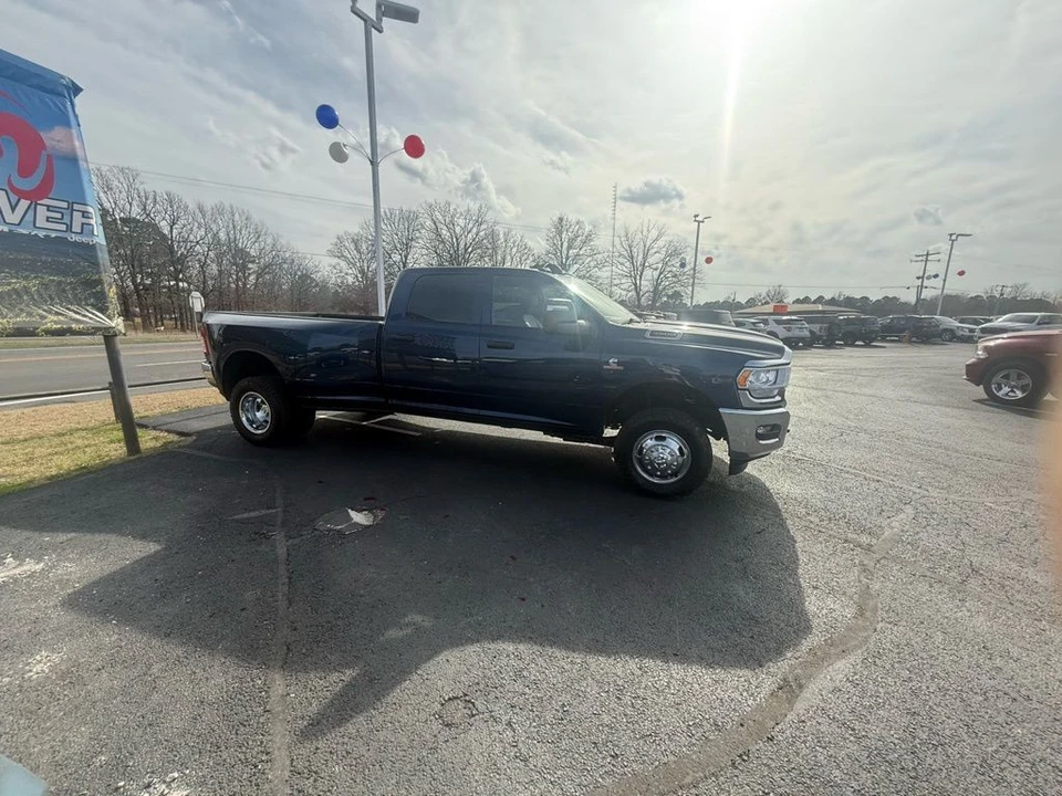 2024 Ram 3500 - Image 5 of 21