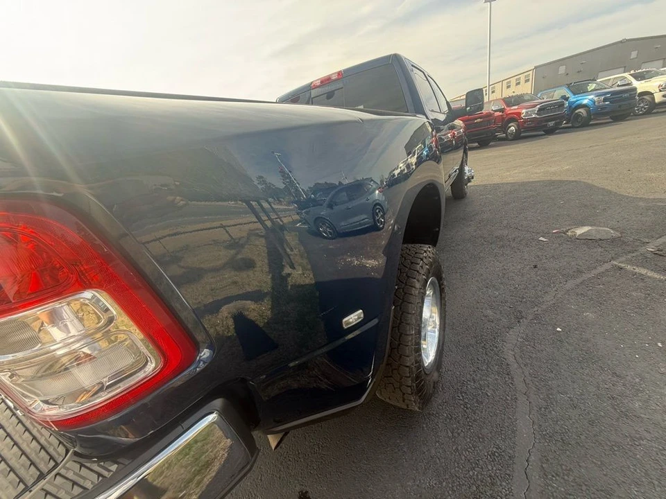 2024 Ram 3500 - Image 6 of 21