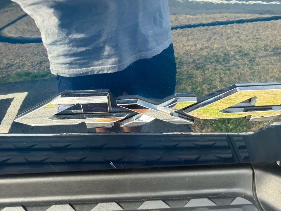 2024 Ram 3500 - Image 17 of 21