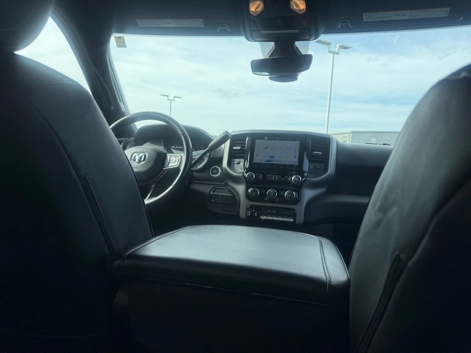 2024 Ram 3500 - Image 19 of 21