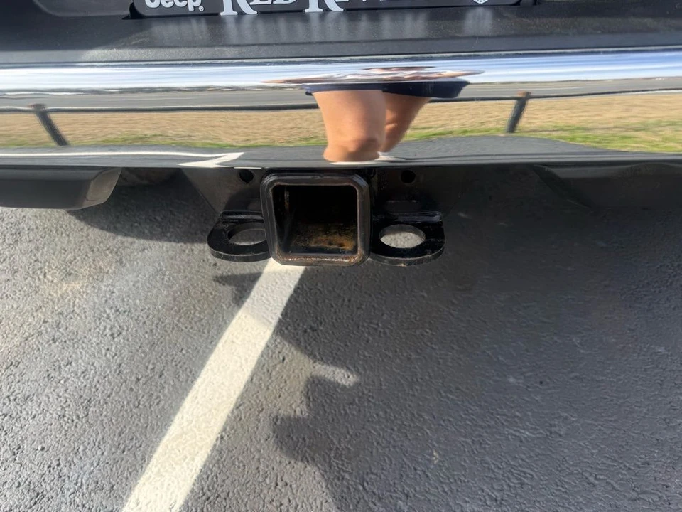 2024 Ram 3500 - Image 13 of 21