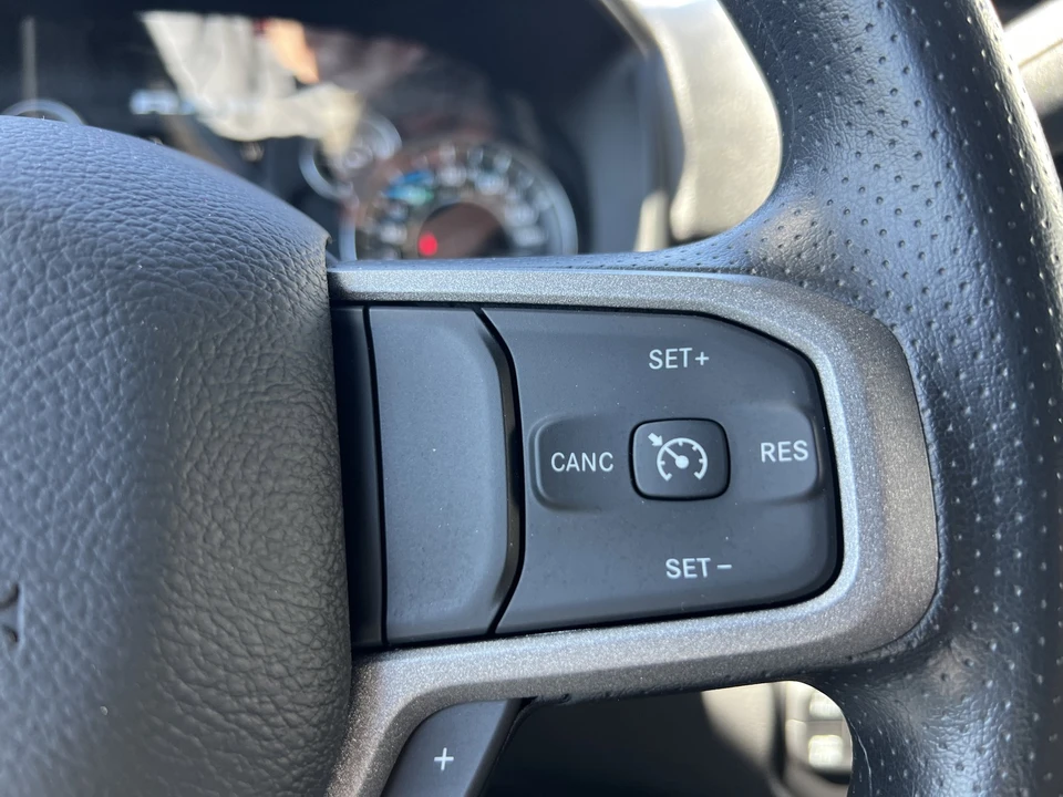 2024 Ram 3500 - Image 29 of 31