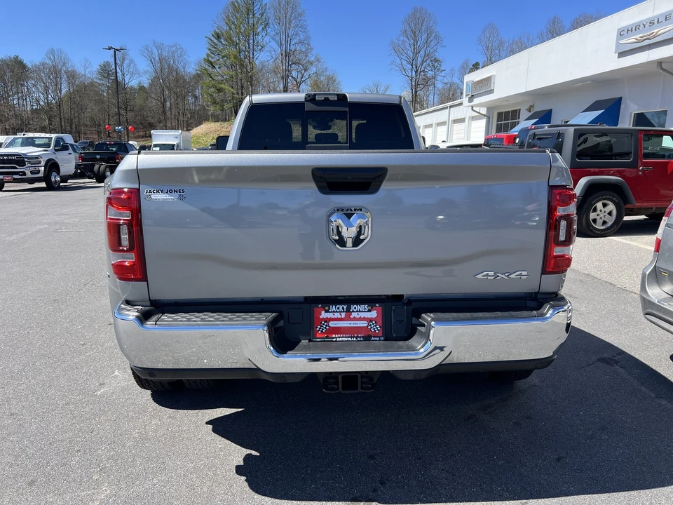 2024 Ram 3500 - Image 2 of 21